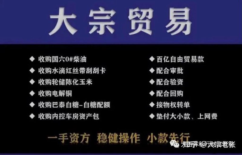 物资贸易公司在行业变迁中的角色与影响